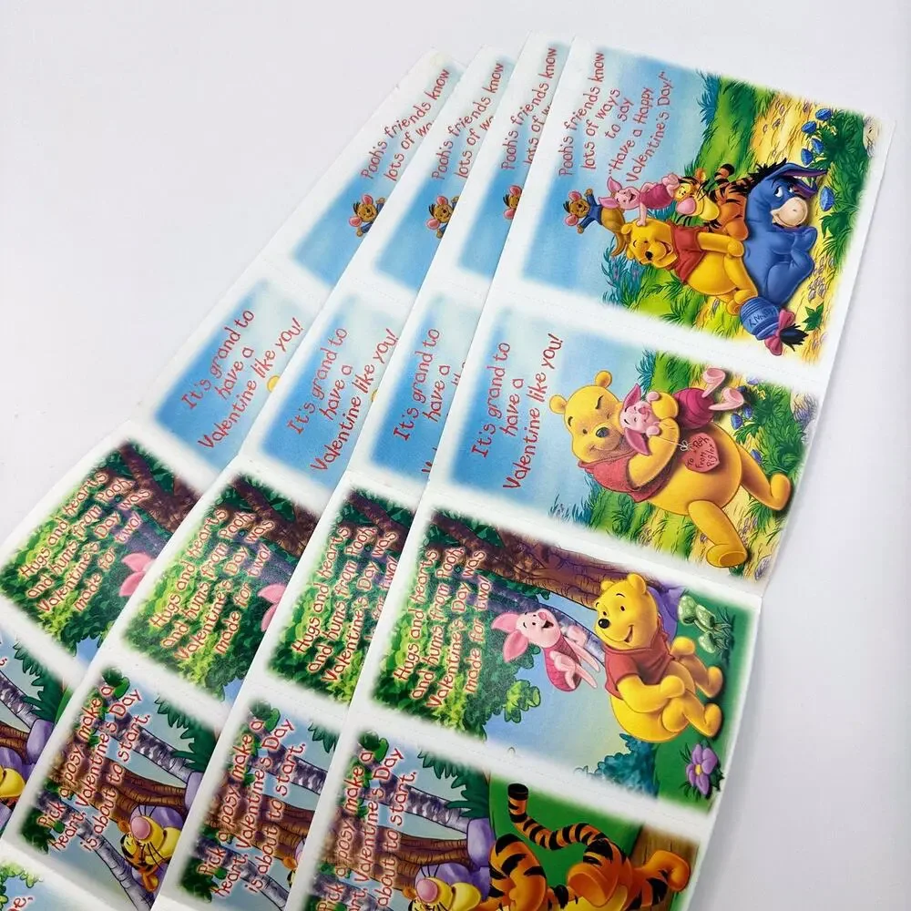 Disney papermagic com